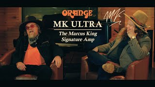 A conversation with Marcus King and his dad Marvin King [upl. by Slifka]