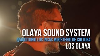 playliztpe  Olaya Sound System  Los Olaya [upl. by Ahsas]