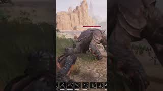 Conan Exiles Ep 75 part 4 shorts [upl. by Seaden]