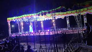 ama ganku thare jie asichi song on jatra stage [upl. by Oneladgam]