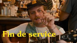 Mac DeMarco  Live from a French Chicken Restaurant  Fin de service [upl. by Corella]