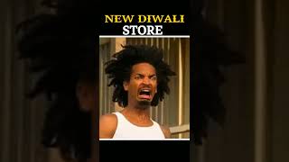 NEW DIWALI STORE freefireclips free fire new update [upl. by Ebeohp]