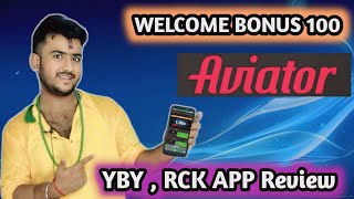 Best Earning App Without investment 2024  Aviator game welcome bonus  Scam in india [upl. by Ballard]