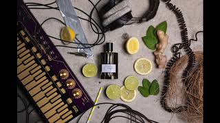 LORCHESTRE PARFUM x NIID  ELECTRO LIMONADE [upl. by Allegra]