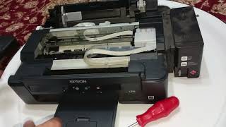 EPSON L3150 L3151 L3152 L310 320 365 382 Gibi Yazıcıların Püf Noktaları Volume 1 [upl. by Nagiem]