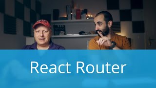 React Routing NerdCast [upl. by Asenev]