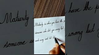 handwriting shorts new shorts art lettering [upl. by Leummas585]