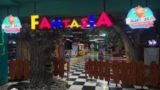 I went to funtasia [upl. by Smart]