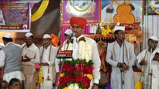 हभप ज्ञानेश्वर महाराज पठाडे तुफान कॉमेडी कीर्तन🤣🤣 Ishwar Maharaj Pathade comedy kirtan [upl. by Perdita564]