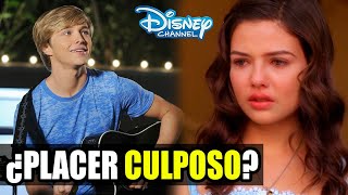 El PADRE de HIGH SCHOOL MUSICAL  Starstruck mi novio es una superestrella [upl. by Aneerahs]