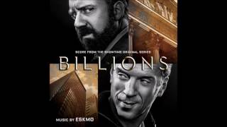 Eskmo  quotChuck Rhodes Riderless Horsequot Billions OST [upl. by Fawnia]