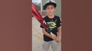 NEW 2024 DEMARINI ZOA BAT REVIEW USSSA 2919 [upl. by Lobell]