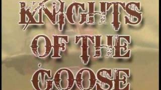 Knights of the Goose  A Halo 3 Montage [upl. by Atiker621]