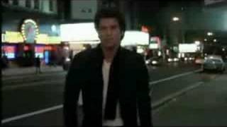 JOHN TRAVOLTA strut with Mark Barrie as BARRY GIBB [upl. by Buote818]