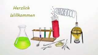 Nucleophile Addition  Chemie  Organische Chemie [upl. by Katey916]