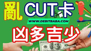 信用卡套利  【此片速看 大法可能被投訴】亂CUT信用卡TU會暴跌  如何安全CUT信用卡穩賺不蝕 [upl. by Nosrej]