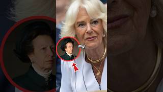 quotMy Brother’s Still Alivequot Anne mad at Camilla for Pressuring Charles to name Her Kids in His Will [upl. by Nilekcaj]