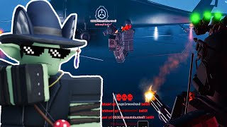 Roblox scp roleplay  FULL anomalous perks guidetutorial [upl. by Alexia297]