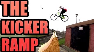 THE KICKER RAMP [upl. by Endys]