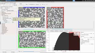 Workshop 2023 Image Processing amp Image Analysis Part 2 using GeoDict 2023 [upl. by Garv]