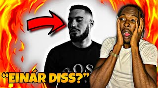 AMERICAN REACTS TO SWEDISH RAP  Haval  Southside ENGLISH LYRICS WHY HE DISSIN EINÁR [upl. by Arjan]