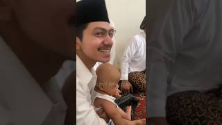 Ada GUS AZMI SAAT HABIB ZAIDAN MOMONG ANAK KECIL gusazmi [upl. by Atterys429]