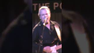 The Trashmen  Surfin Bird Live in NYC shorts [upl. by Moncear]