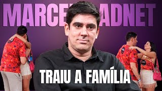 É nisso que dá Trocar a Família Pelo Carnaval  Marcelo Adnet é FLAGRADO traindo a Esposa [upl. by Avek141]