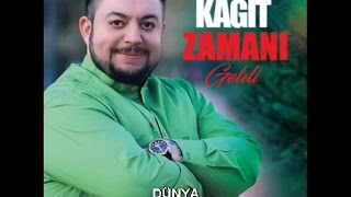 HÜSEYİN KAĞIT  DÜNYA [upl. by Zenitram]