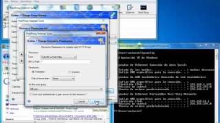 Configurar un proxy FREEPROXY basico  wwwofimaticaparatorpescom [upl. by Burford266]