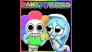 ★New update Connie★ in dandys world subscribe dandyworld drawing connie fpyシ [upl. by Nina646]