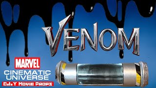 DIY Venom Slime and Container [upl. by Angus823]