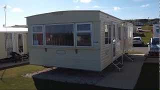 Reighton Sands Caravans  Promotional Video [upl. by Cindra]