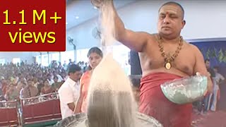 How to do Abhishekam to Lord Shiva  Shiva lingam Abhishekam  shiva linga abhishekam items [upl. by Tigges942]