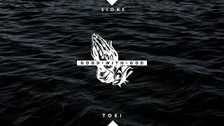 Sione Toki  Good with God Audio [upl. by Yc]