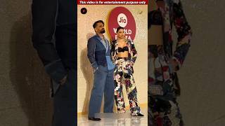 अथिया शेट्टी को अंबानी जी की कार पसंद आ गई  Sunil Shetti amp Athiya Shetty shorts sunilshetty [upl. by Windham]