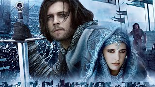 Official Trailer  KINGDOM OF HEAVEN 2005 Orlando Bloom Eva Green Liam Neeson Ridley Scott [upl. by Enomes633]