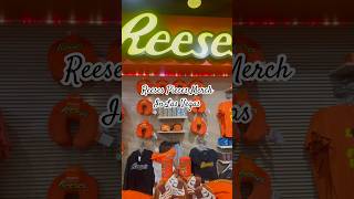 Reeses Pieces In Las Vegas  Reeses Pieces Clothing amp More  viral viralvideo shorts shortviral [upl. by Initof]