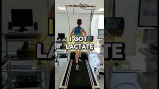 VO2 MAX and LACTATE THRESHOLD TESTING running marathontraining [upl. by Malca646]