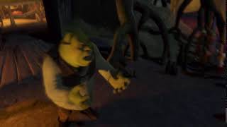 Shrek What Are You Doing In My Swamp [upl. by Yreved]