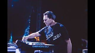 Tiesto  Live EDC Mexico 2023 [upl. by Nauqal269]