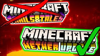 Minecrafts Last COMPLETE Update [upl. by Wyne155]