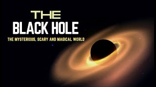 Singularitys Embrace Journey into Black Holes [upl. by Lucretia]