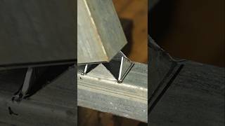 Metal T joint without screw metal joint screw [upl. by Dnalyram358]