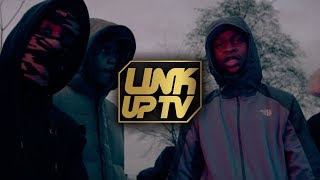 MDargg  MampS Music Video  Link Up TV [upl. by Ahsok704]