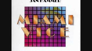 Jan Hammer  Night Talk Miami Vice [upl. by Notsreik]