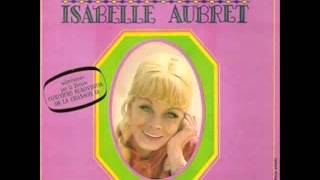 isabelle aubret  la source  stereo [upl. by Allenod701]