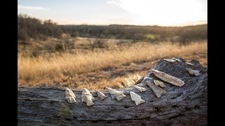 McKinstry Ranch Video  Texas Ranch for Sale [upl. by Eidnahs921]