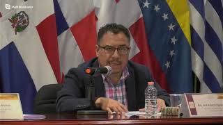 Diplomado de Calidad y Seguridad en la Atención Integral e Intervenciones del Profesional [upl. by Modern]