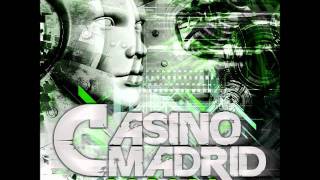 Casino Madrid  Fightin Words [upl. by Lusar]